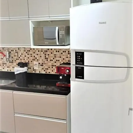 Le Premier Niteroi Apartamento Exterior foto