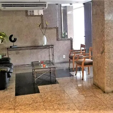 Le Premier Niteroi Apartamento Exterior foto
