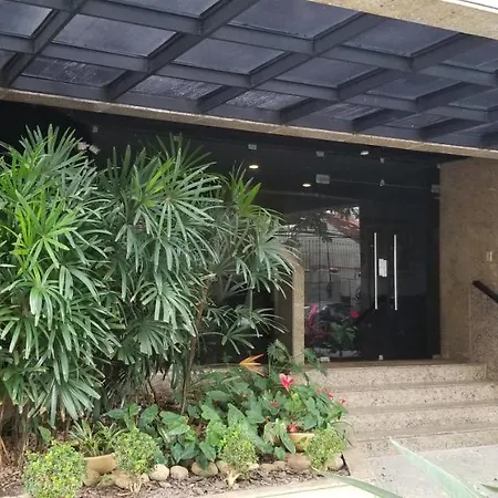 Le Premier Niteroi Apartamento Exterior foto