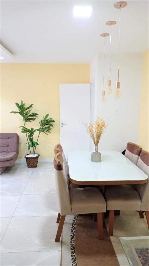 Le Premier Apartment