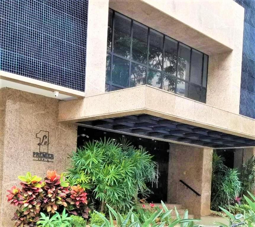 Le Premier Apartment Niteroi