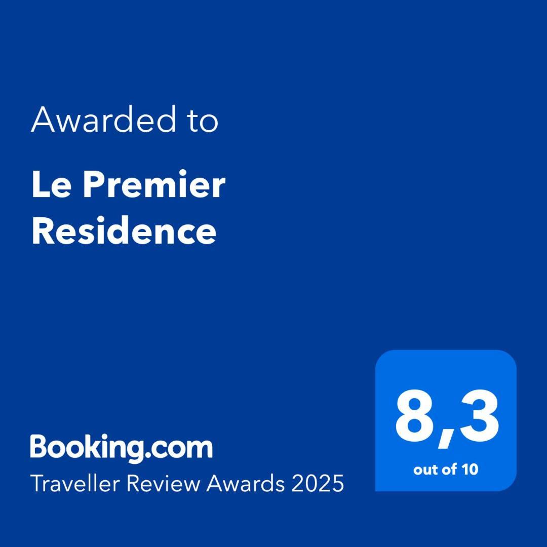 Apartment Le Premier Niteroi
